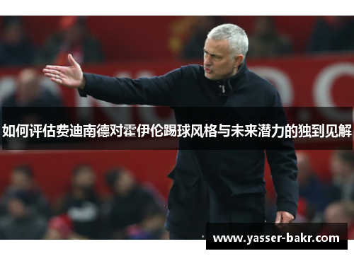 如何评估费迪南德对霍伊伦踢球风格与未来潜力的独到见解 如何评估费迪南德对霍伊伦踢球风格与未来潜力的独到见解
