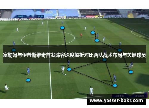 富勒姆与伊普斯维奇首发阵容深度解析对比两队战术布局与关键球员